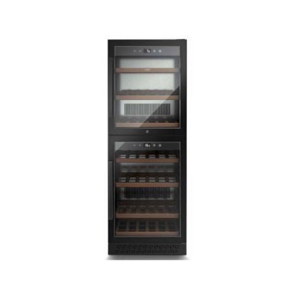 Winechef Pro Black fra Caso hos Barlife.dk