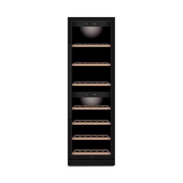 Winechef Pro Black fra Caso hos Barlife.dk