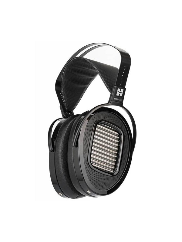 Hifiman Arya Unveiled Planar Magnetic Headphones Black