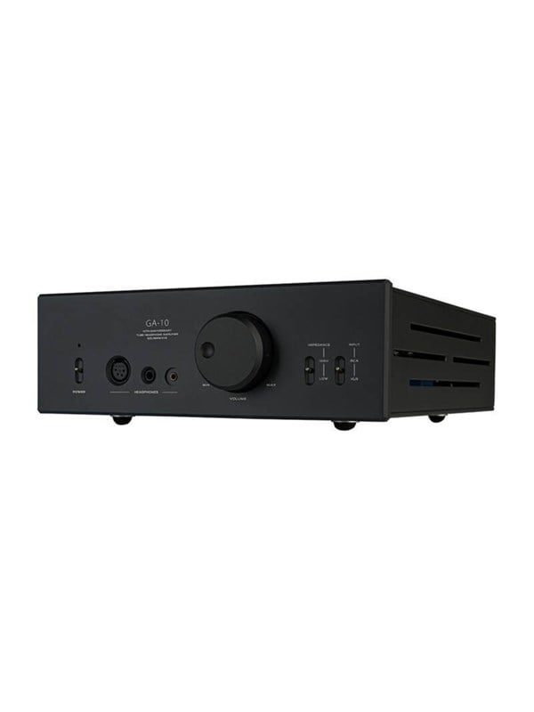 Hifiman Ga-10 Headphone Amplifier