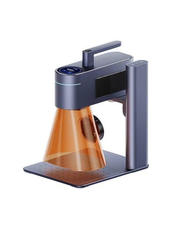 Laserpecker Deluxe Dual-laser Engraving Machine Model