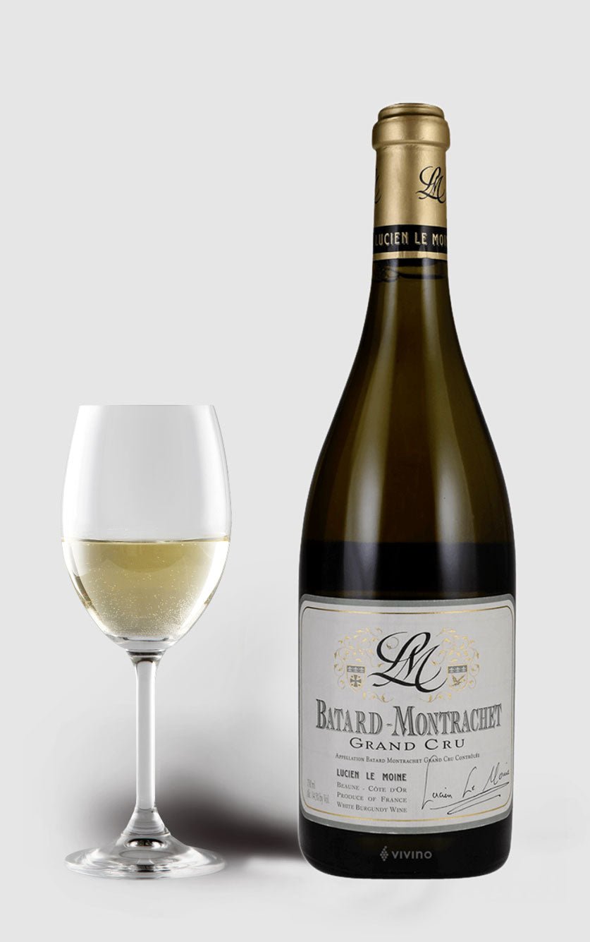 Lucien   Moine Batard Montrachet Grand Cru 2020