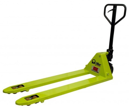 Pallevogn Pramac   Pro 1500