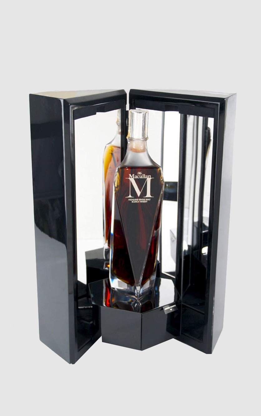 The Macallan   Decanter