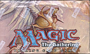 Urza   Saga Booster Box   Display  36x Boosters