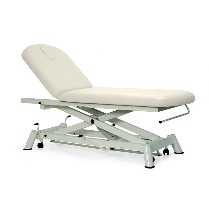 Behandler Briks 2 Zoner Xh62 (hvid) fra Gama