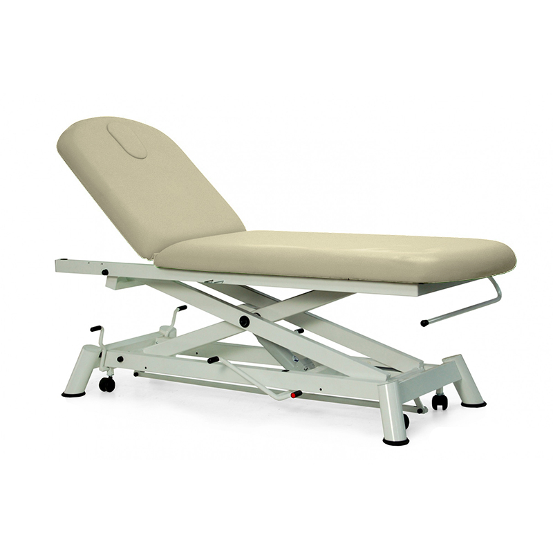 Behandler Briks 2 Zoner Xh62 (sisal) fra Gama