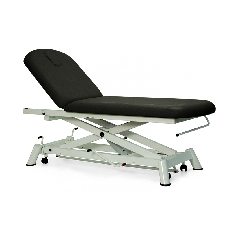 Behandler Briks 2 Zoner Xh62 (sort) fra Gama