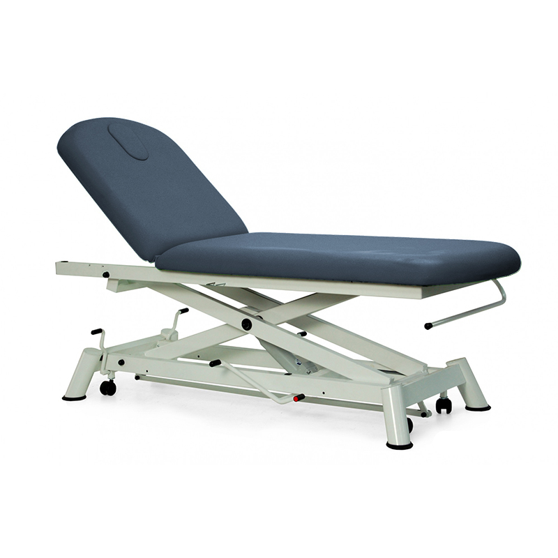 Behandler Briks 2 Zoner Xh62 (titan) fra Gama