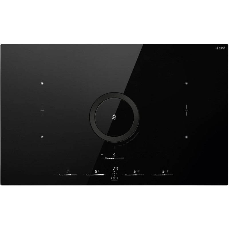 Eico 5026 Nikolatesla Switch Glow     83 Induktionskogeplade Med Indbygget Emhætte