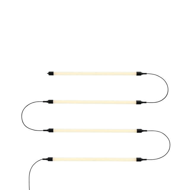 Muuto Fine Væg Loftlampe Configuration   Sort