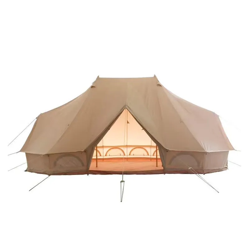 Greenhand Blue Moose Emperor Tent 285g  60102