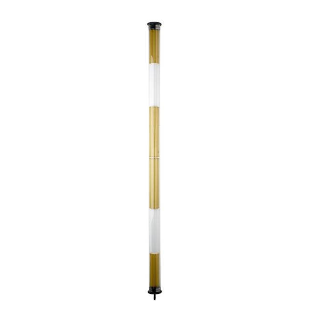 Dcwéditions   The Tube 360-1600 Væglampe Guld